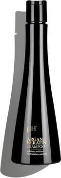 Immagine prodotto pH Shampoo argan e cheratina (Shampoo liquido, 250 ml)
