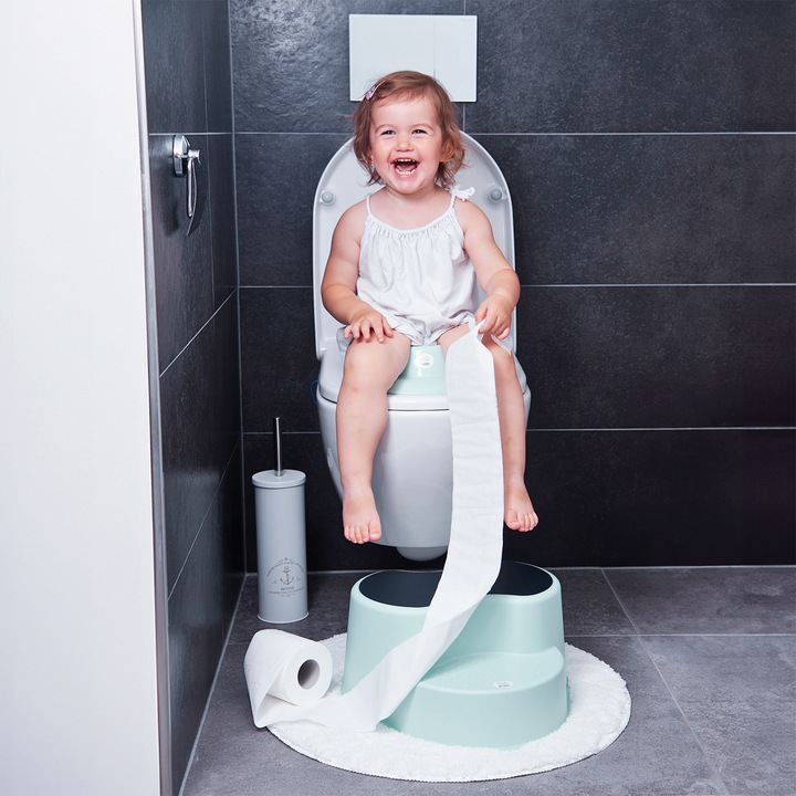 Immagine prodotto Rotho Babydesign Sedile WC TOP
