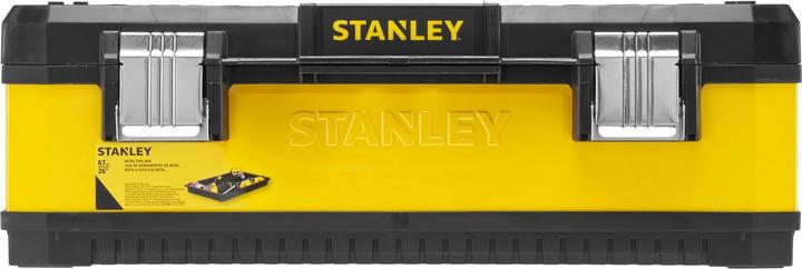 Actual product image Stanley Yellow BOX 26 " (1 Piece)