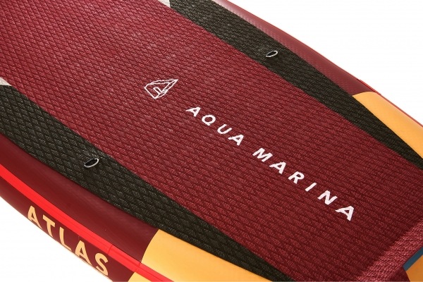Produktbild Aqua Marina Advanced All-Around iSUP ATLAS (12')