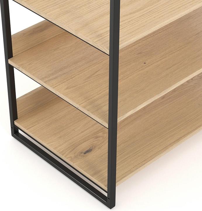 Immagine prodotto La Redoute Interieurs Hiba (100,58 x 58 x 193 cm)