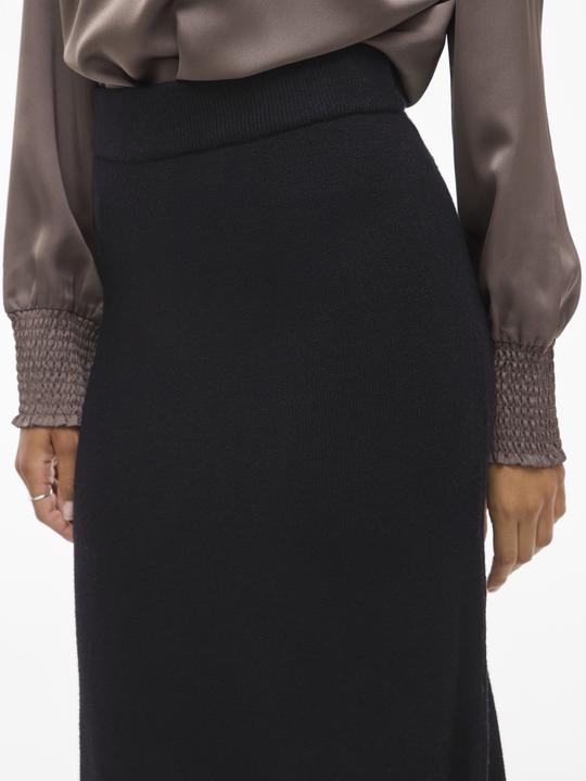 Image du produit Vila VIRIL Gestrickter Maxirock (XL)