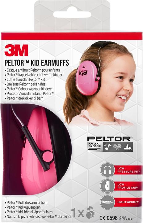 Produktbild 3M Peltor Kid (1 x)
