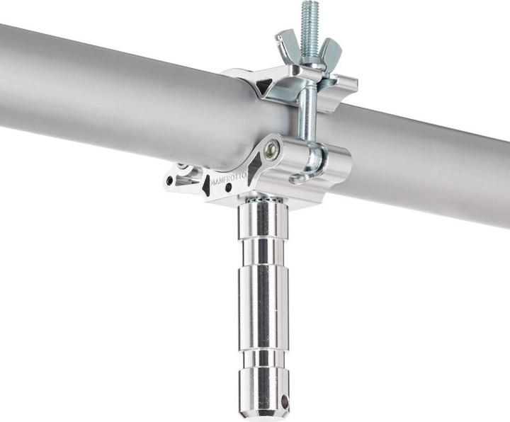 Image du produit Avenger LP EYE COUPLER mit 28 mm Zapfen