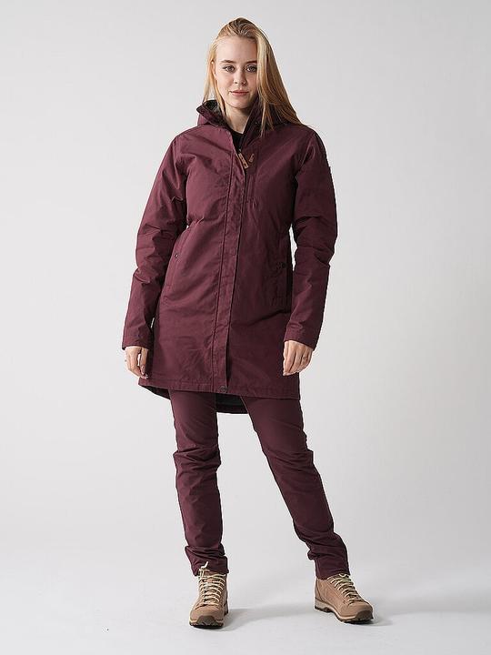 Produktbild Fjällräven Kiruna (S)