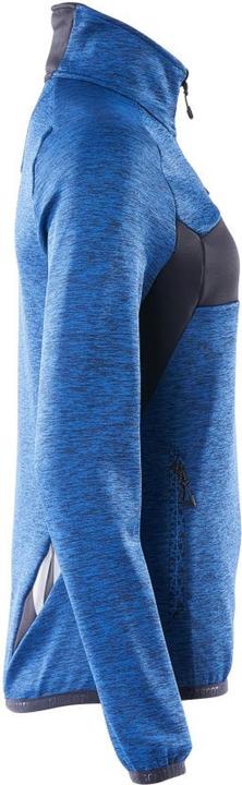 Produktbild Mascot Accelerate Pullover mit halbem Reissverschluss (3XL)