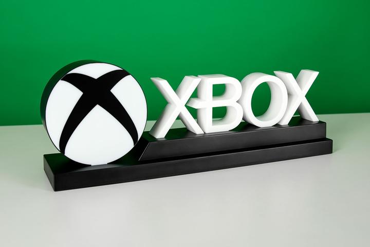 Image du produit Paladone Products Xbox