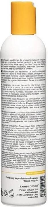 Actual product image Milk_Shake Daily Frequent Conditioner 300 ml (300 ml)