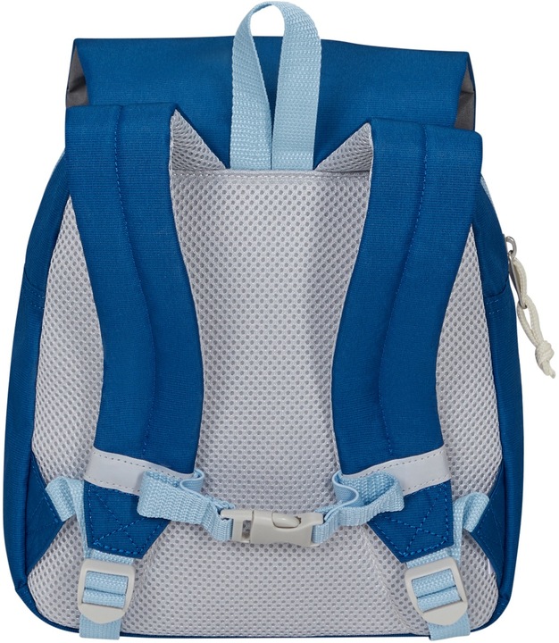 Immagine prodotto Sammies By Samsonite Sac à dos pour la petite école Happy Sammies Eco