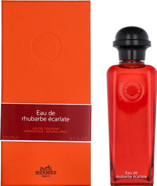 Immagine prodotto Hermès Acqua di Colonia Rhub E Bagno e Gel Doccia (Eau de cologne, 200 ml)