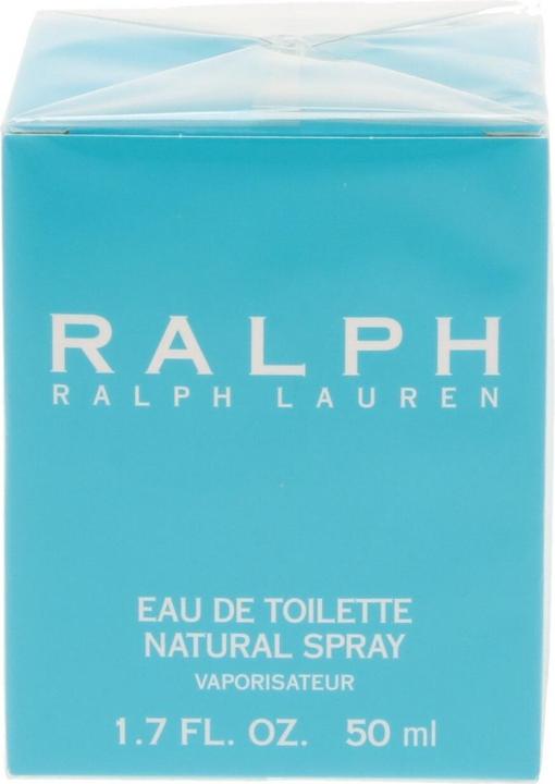 Actual product image Ralph Lauren Ralph (Eau de toilette, 50 ml)