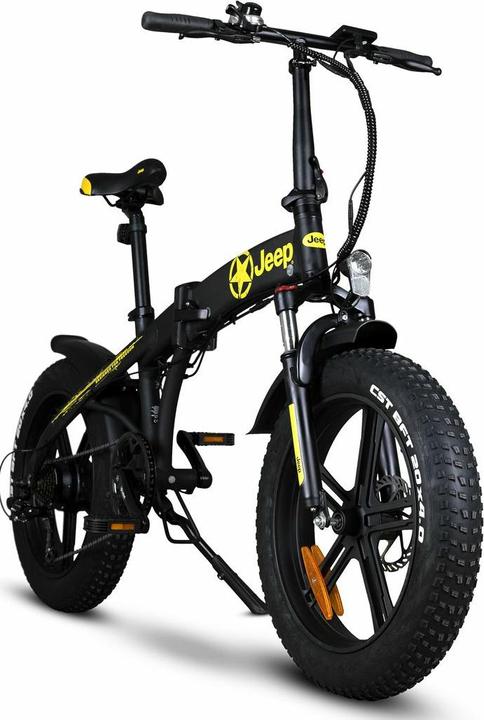 Produktbild Jeep Fold E-Bike FR7020 (26 cm)