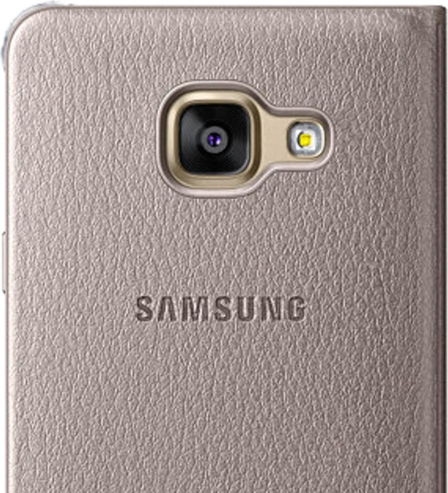 Produktbild Samsung Flip Wallet