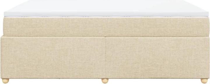 Produktbild vidaXL Boxspringbett (160 x 200 cm)