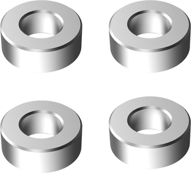 Image du produit Amewi Jeu de roulements à billes pour breaker, 4 pièces de chaque