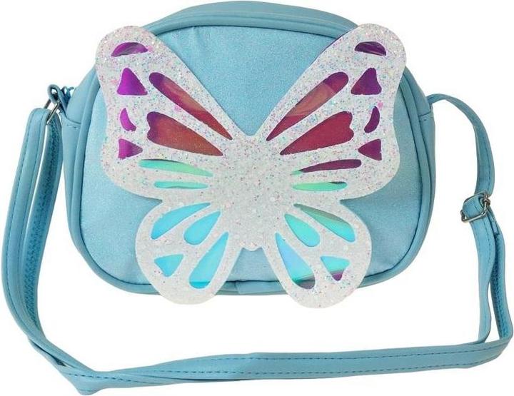 Adar Umhängetasche mit Schmetterling