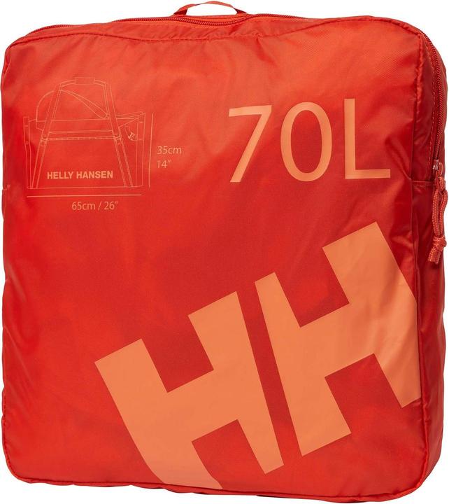 Immagine prodotto Helly Hansen HH Duffel Bag 2 70 (70 l)