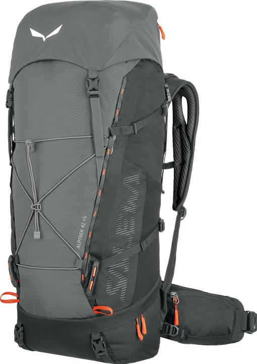 Actual product image Salewa Alptrek + L backpack (42 l)