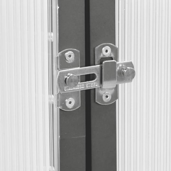 Immagine prodotto vidaXL Gewächshaus