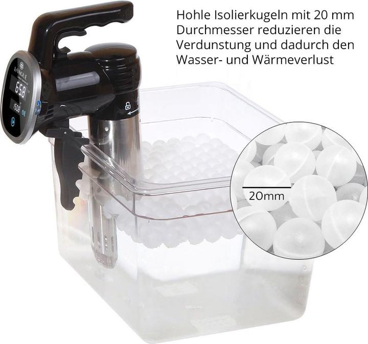Image du produit La Vague Balles