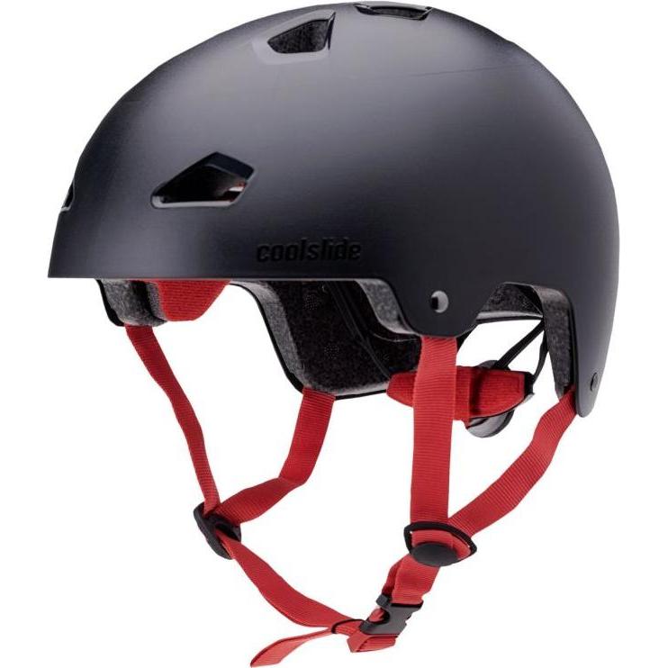 CoolSlide, Casco da ciclismo, (59 - 61 cm)