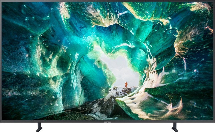 Produktbild Samsung UE82RU8009 (82", LCD, 4K)