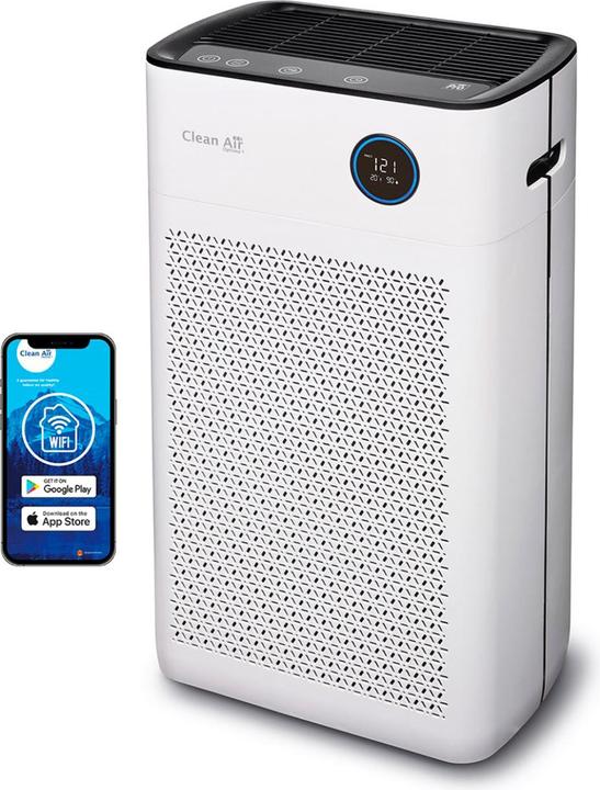 Produktbild Clean Air Optima CA-509Pro Smart (90 m²)