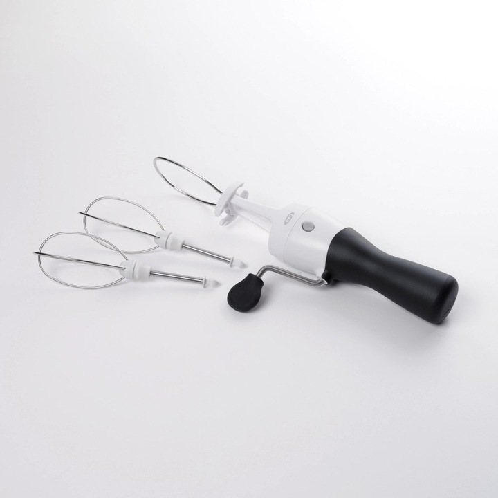 Actual product image OXO Good Grips Egg Beater