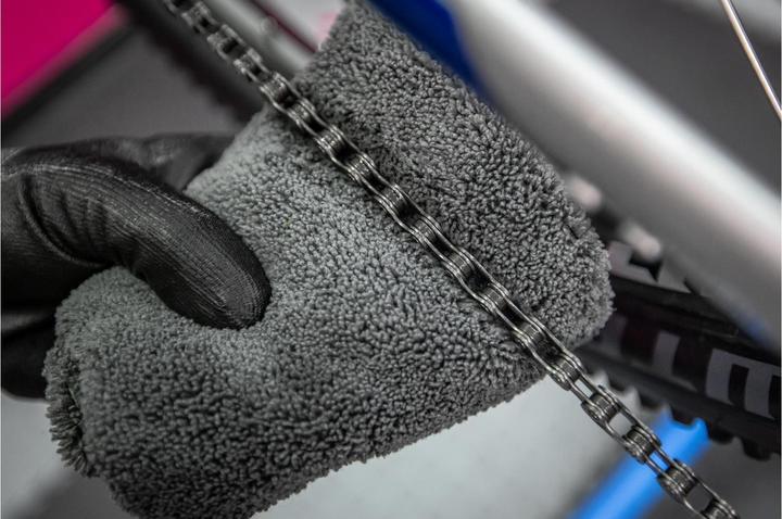 Actual product image Muc-Off All Weather Lube (120 ml, Universal Lubricant)