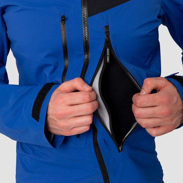 Immagine prodotto Salewa Giacca Ortles 3L Powertex (46, S)