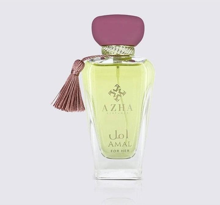 Immagine prodotto Azha Amal per Lei EDP 100ml (Eau de parfum, 100 ml)