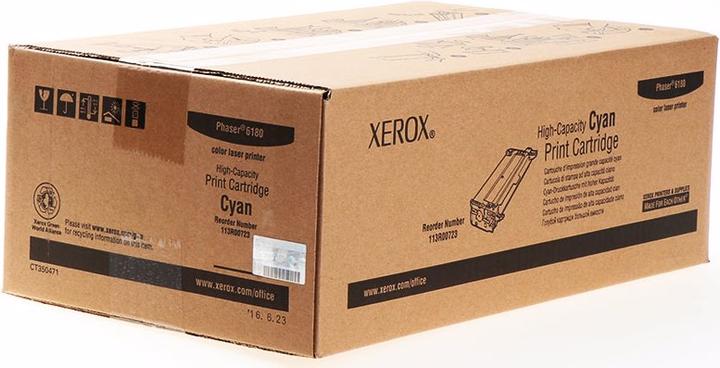 Produktbild Xerox 113r00723 (C)