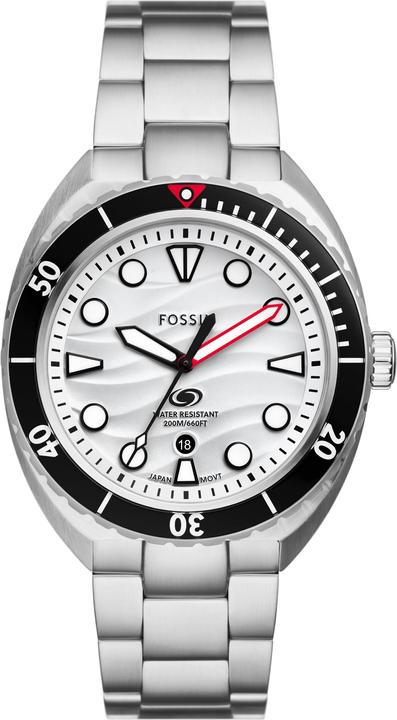 Fossil Breaker (Analoguhr, 42 mm)