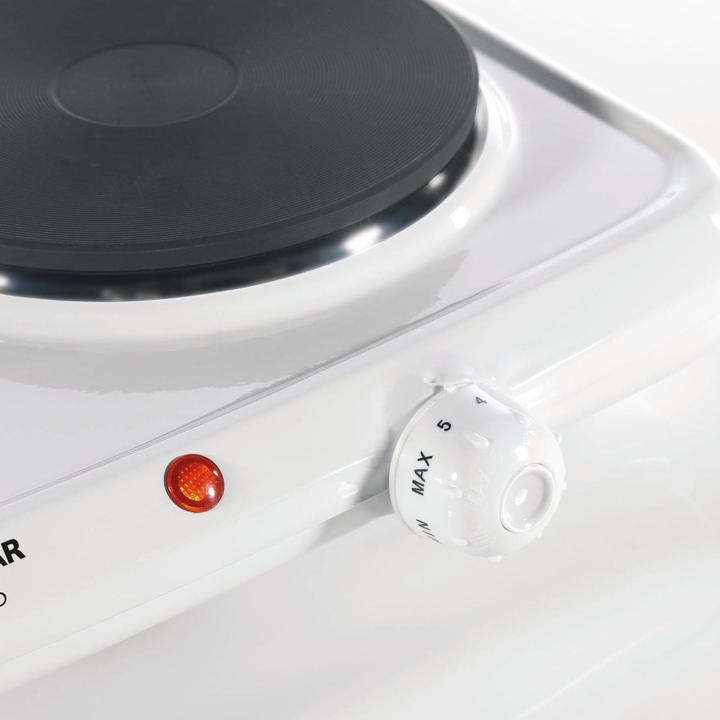 Image du produit Mio Star Cooking Plate double