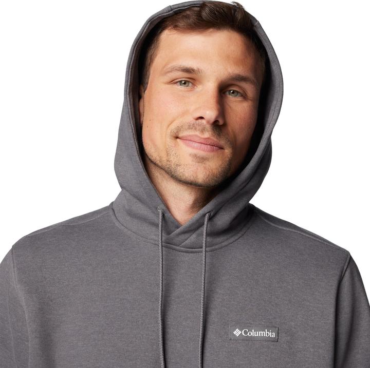 Actual product image Columbia Men's Meridian Creek™ Hoodie (M)