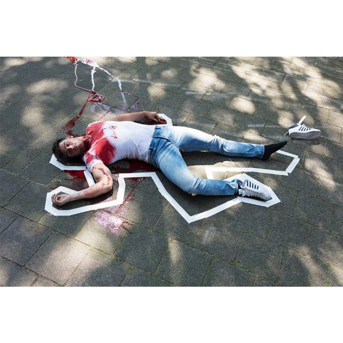 Thumbnail - Boland Kunstblut