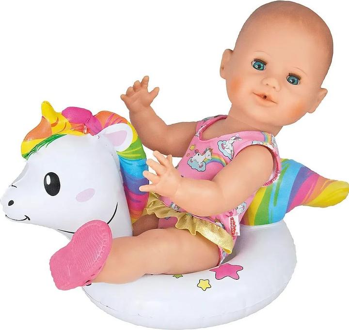 Image du produit Heless Une licorne qui nage