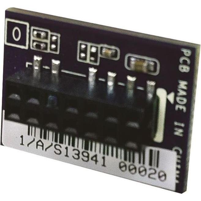 Gigabyte Card CTM010, Netzwerkkarte