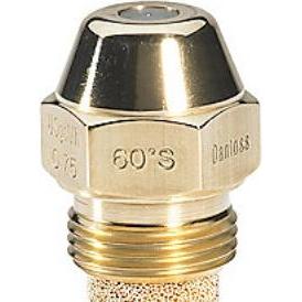 Danfoss ldse 0,40 GPH 60 GRAD S 030F6904, Zubehör Heizen