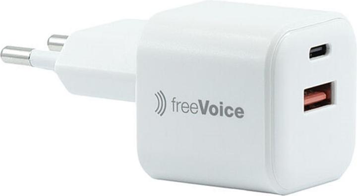 Caricatore USB