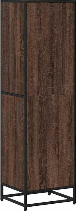 Image du produit vidaXL Bücherregal (40 x 35 x 139 cm)