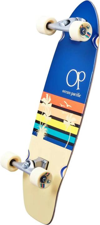 Actual product image Ocean Pacific Surfskate 32 2023 (33")