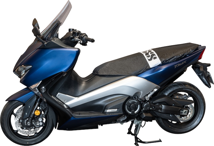Actual product image iXS Seat cover M