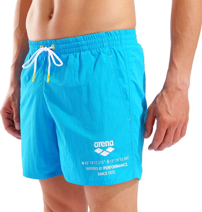 Image du produit Arena M Graphic Beach Short (M)