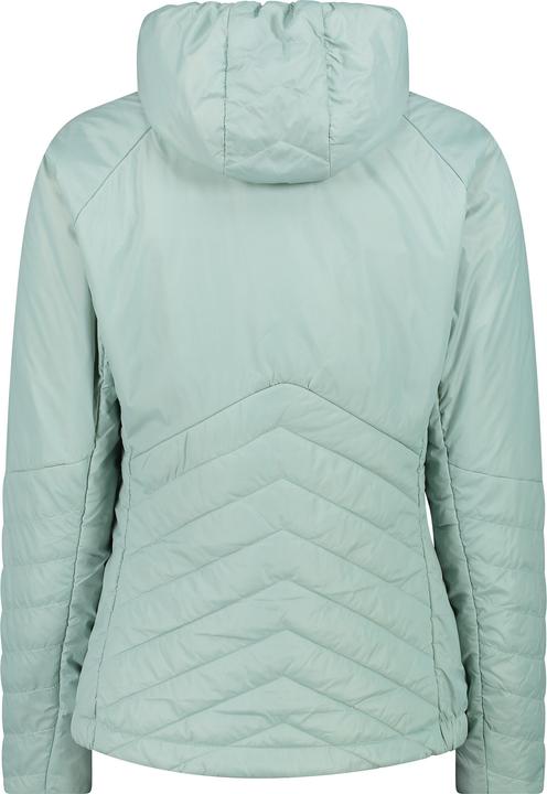 Image du produit CMP Campagnolo Sweat à capuche (36)