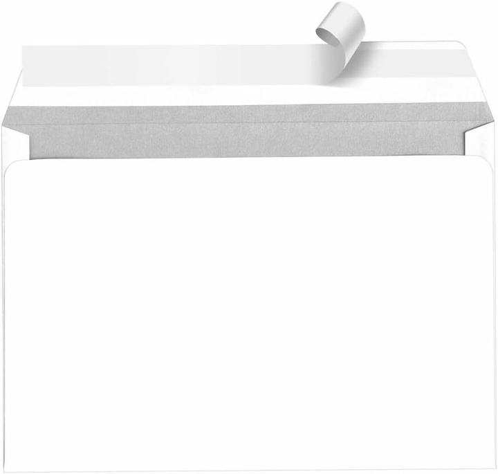 Actual product image Mailmedia 30005607 Envelopes C6 O.F 80g Hv (C6, 1x)