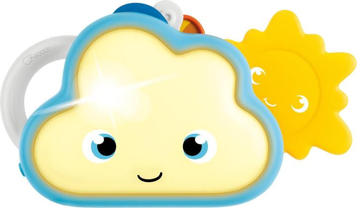 Actual product image Chicco CLOUD - INT., NO TALKING