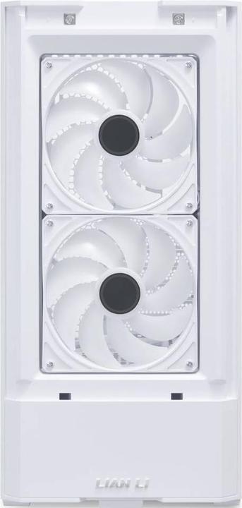 Productafbeelding Lian-Li Lancool 207 (ATX, Mini-ITX, mATX)