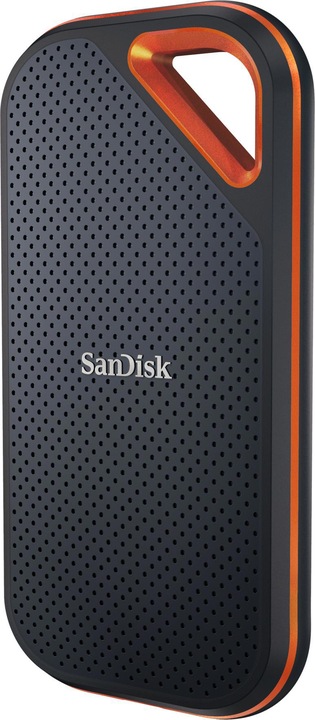 Actual product image SanDisk Extreme PRO Portable (4000 GB)