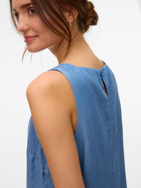 Actual product image Vero Moda VMFLEUR Kurzes Kleid Kleid (XS)